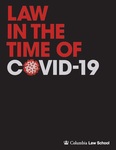 Law in the Time of COVID-19