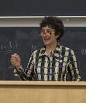 Photo of Carol Sanger